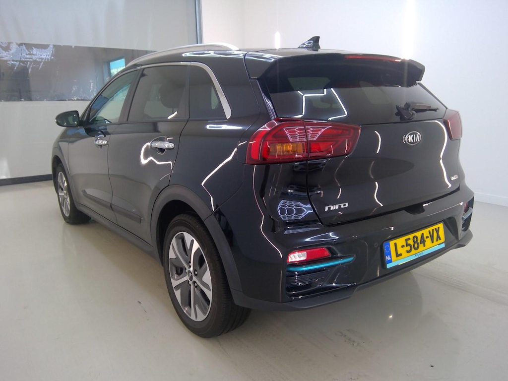 Foto 5 van Kia Niro