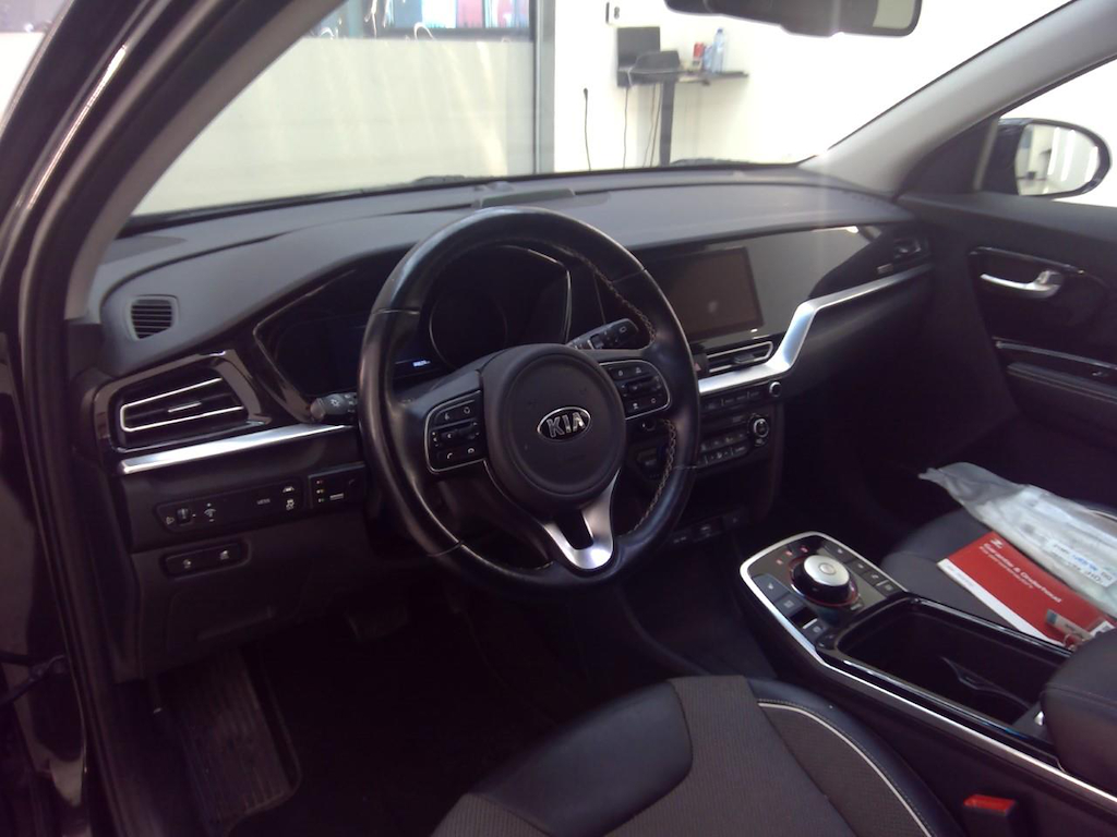 Foto 6 van Kia Niro