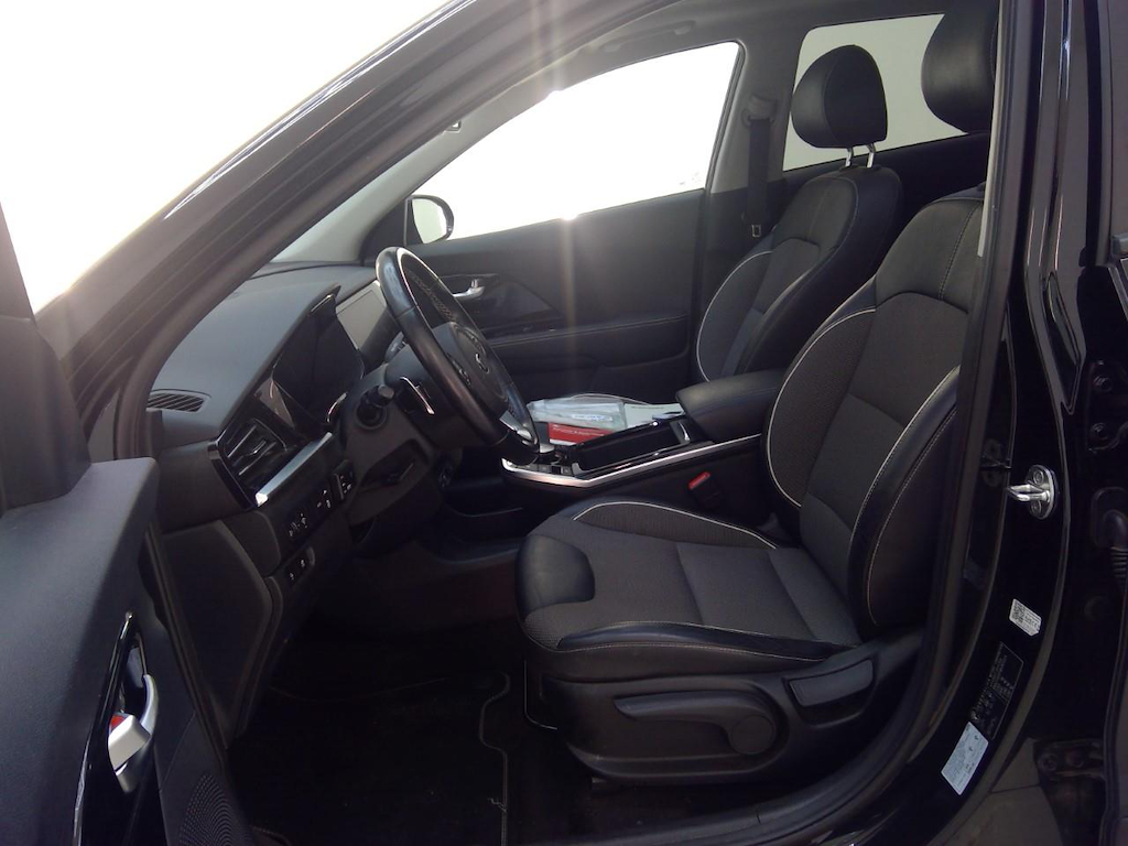 Foto 7 van Kia Niro