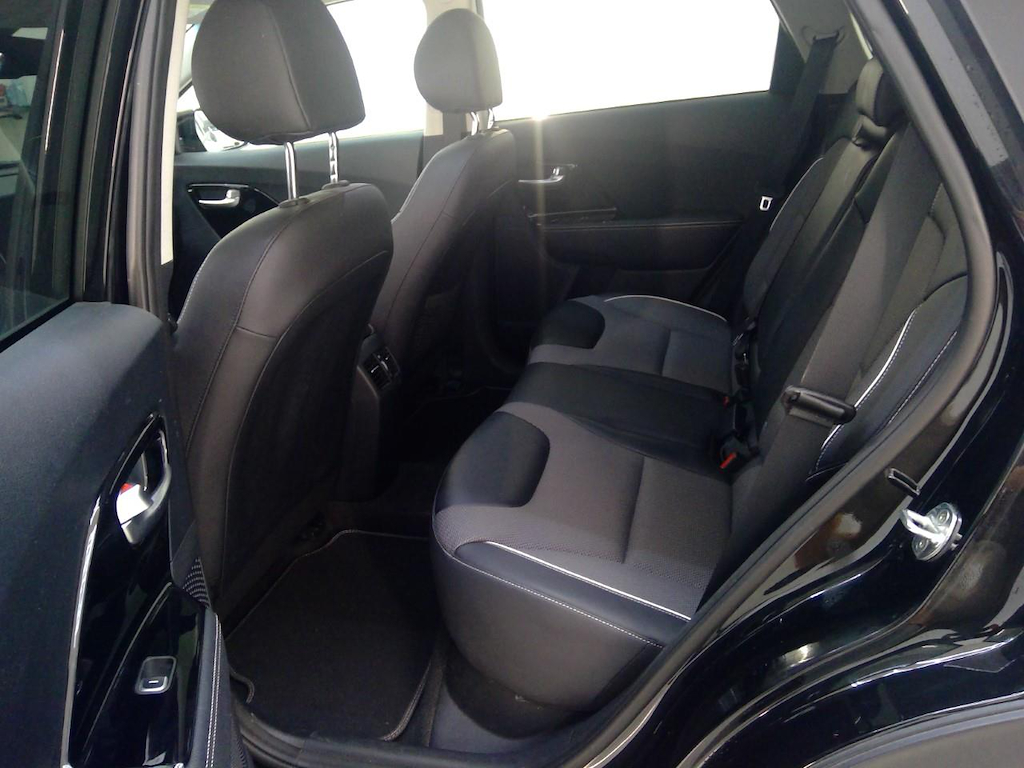Foto 8 van Kia Niro