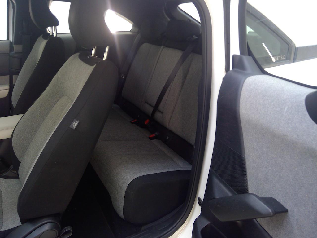 Foto 9 van Mazda MX-30