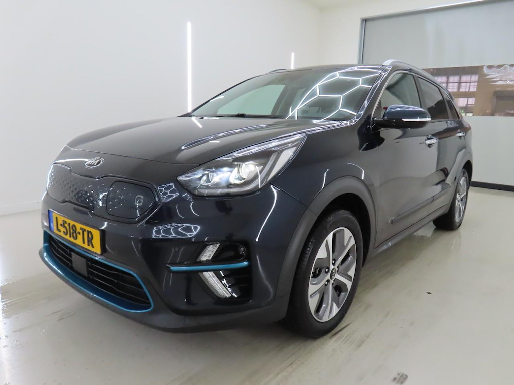 Foto 2 van Kia Niro