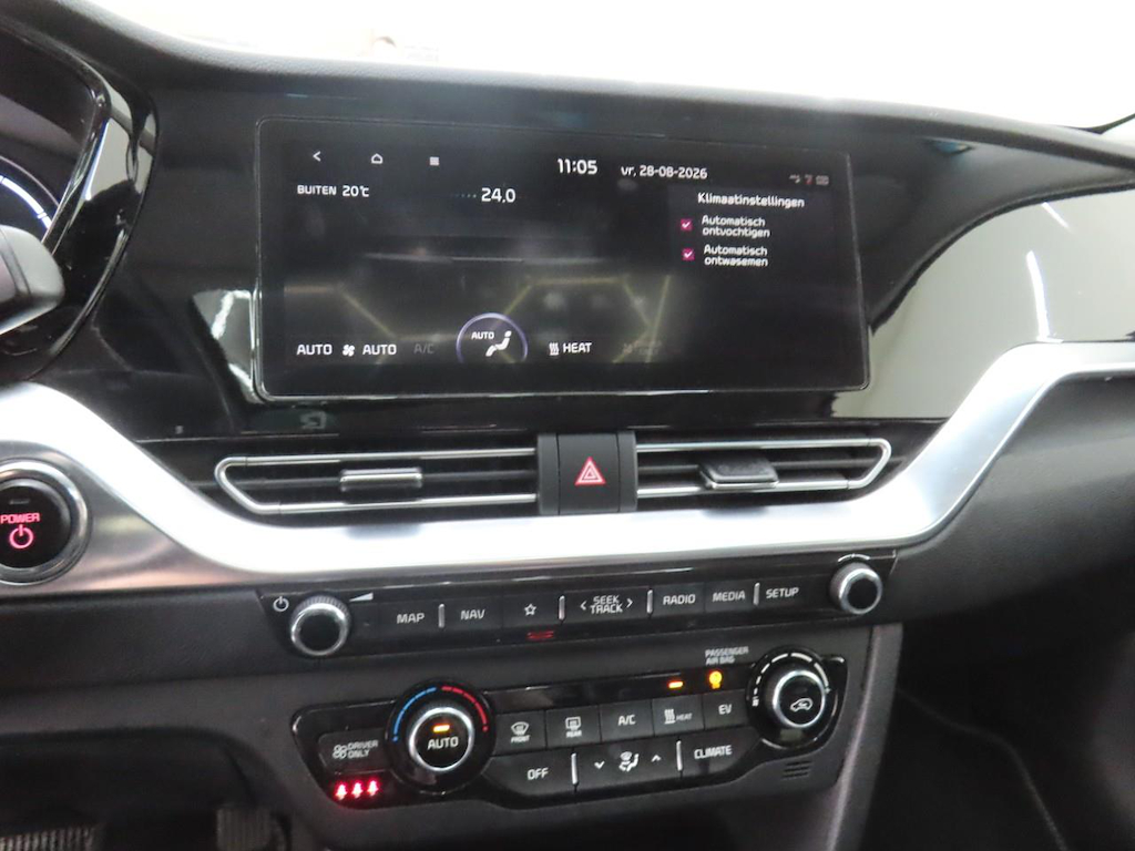 Foto 16 van Kia Niro