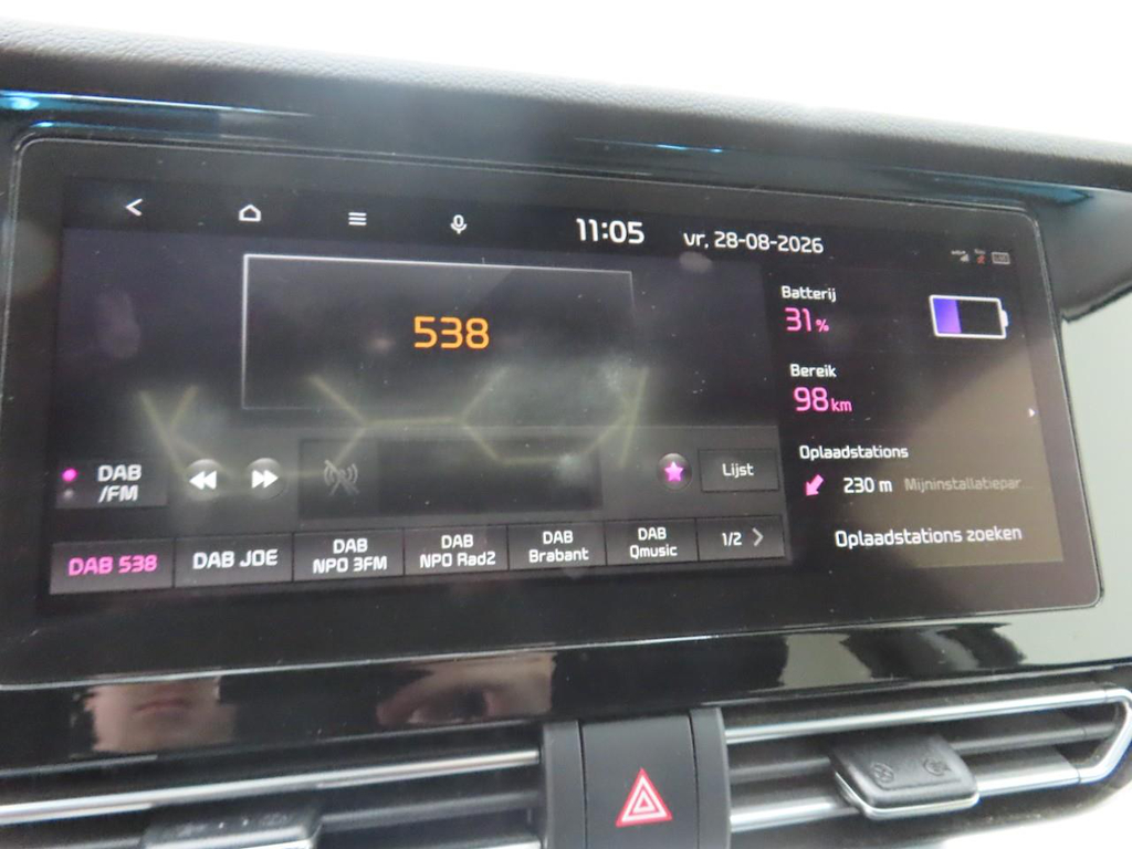 Foto 18 van Kia Niro