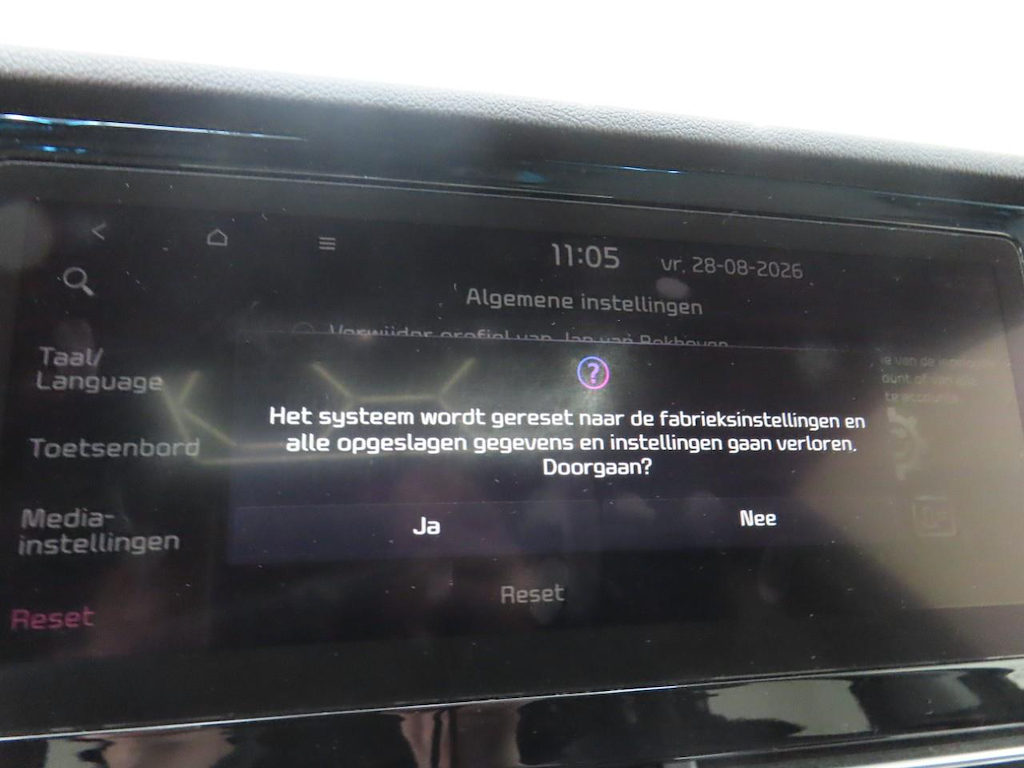 Foto 19 van Kia Niro
