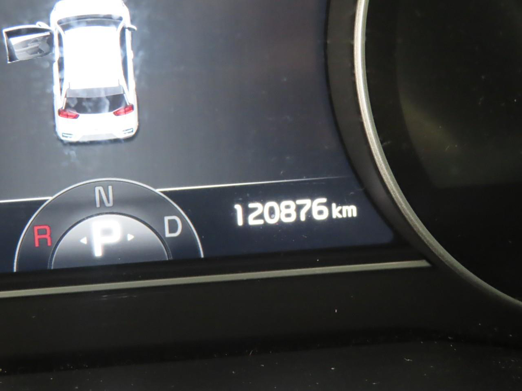 Foto 3 van Kia Niro
