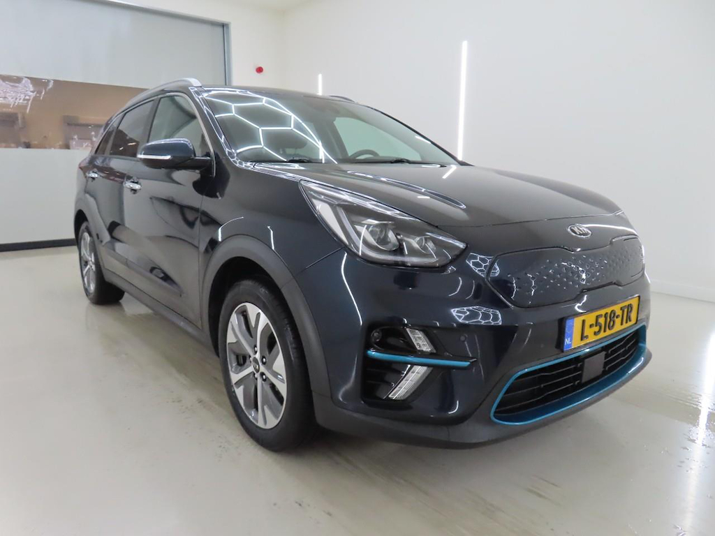 Foto 4 van Kia Niro