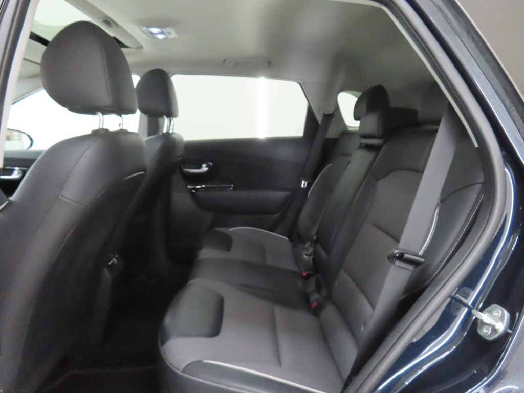 Foto 6 van Kia Niro