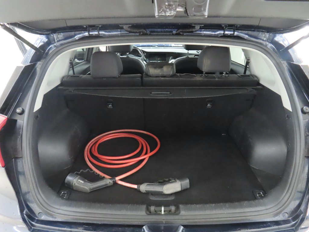 Foto 7 van Kia Niro