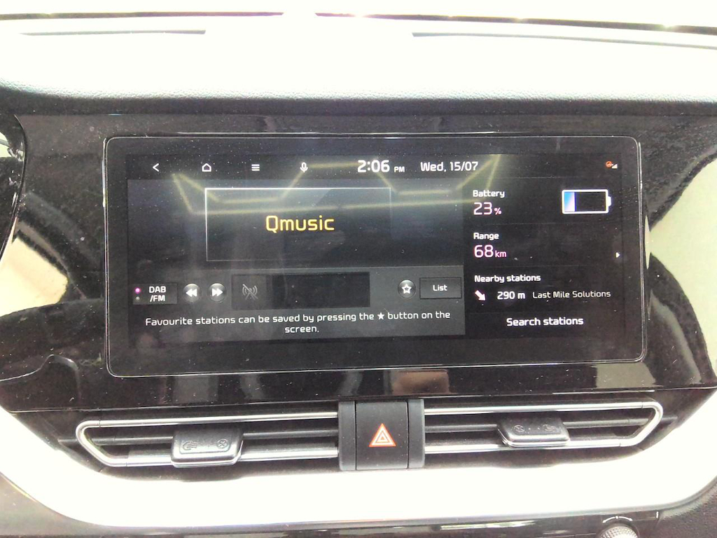 Foto 14 van Kia Niro