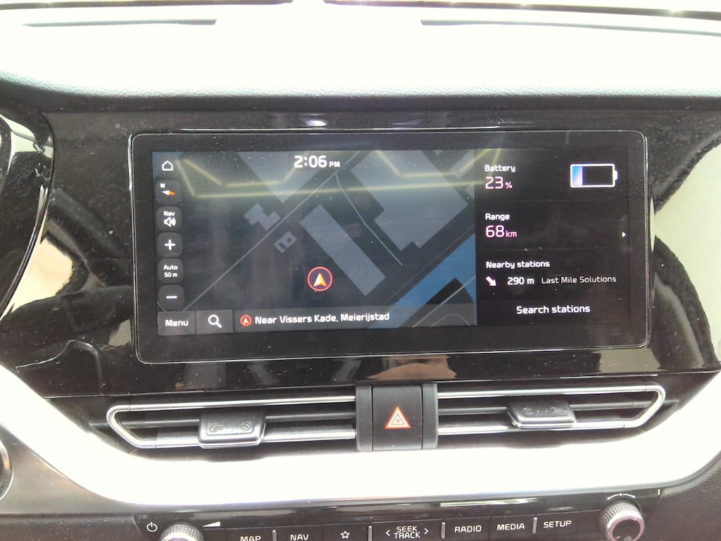 Foto 15 van Kia Niro