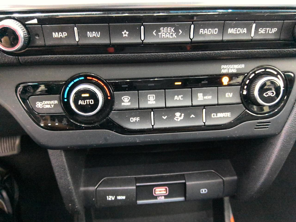 Foto 17 van Kia Niro