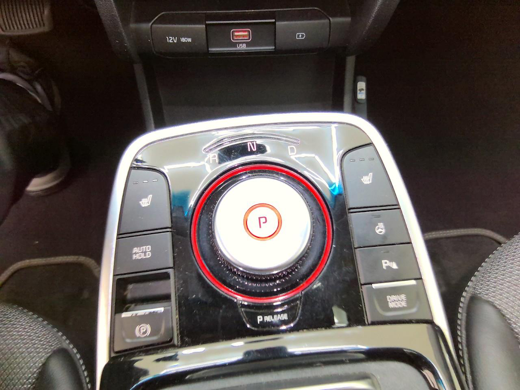 Foto 18 van Kia Niro