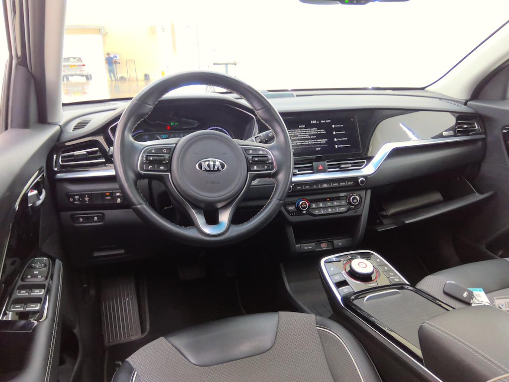 Foto 3 van Kia Niro