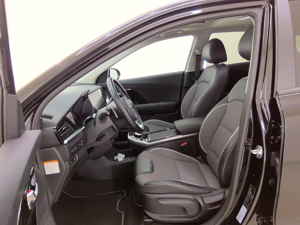 Foto 6 van Kia Niro