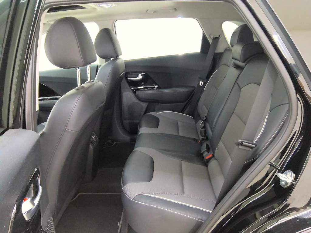 Foto 7 van Kia Niro