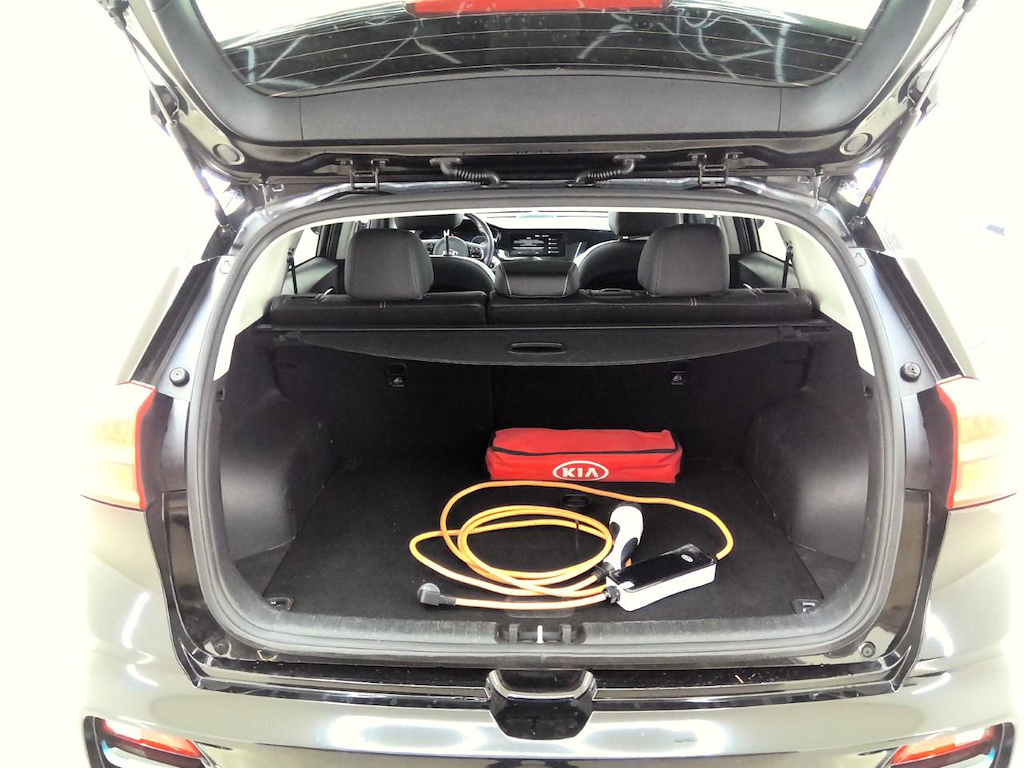 Foto 8 van Kia Niro