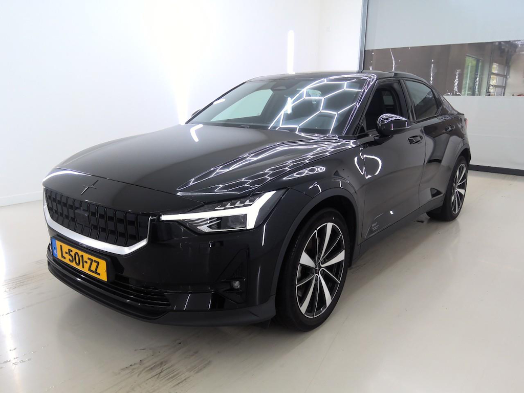 Foto 2 van Polestar 2