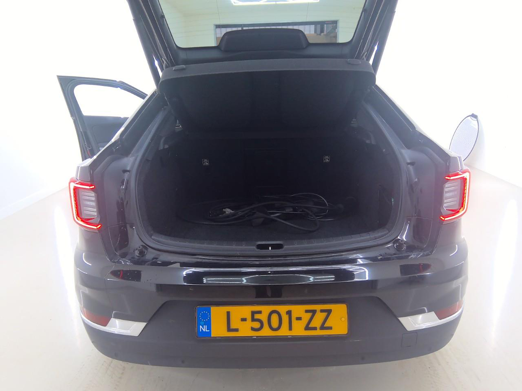 Foto 7 van Polestar 2