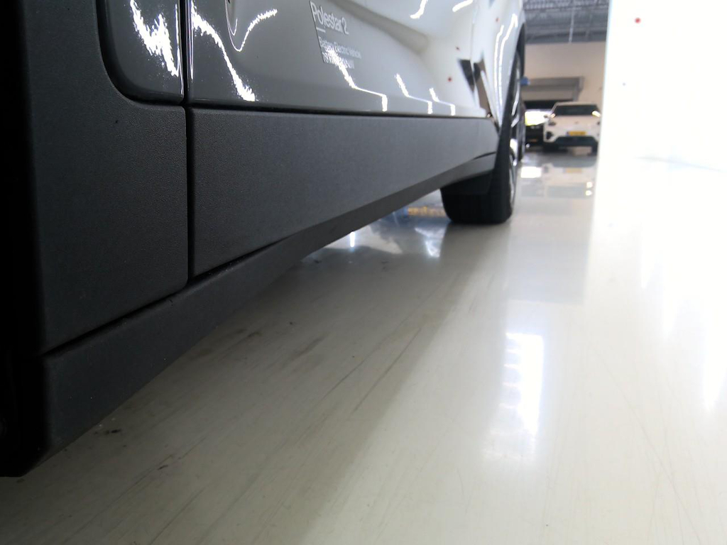 Foto 18 van Polestar 2