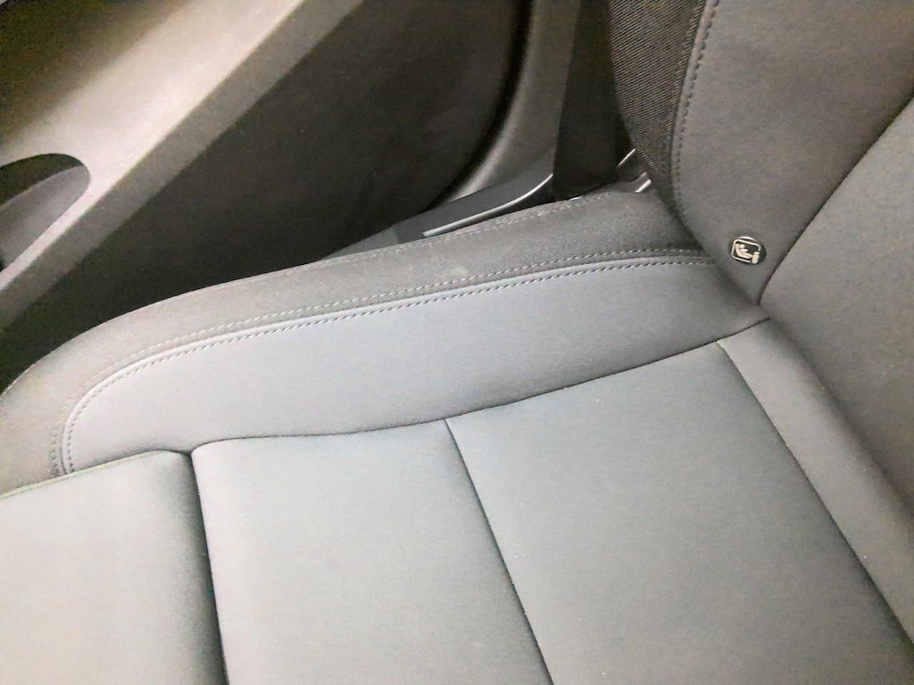 Foto 21 van Polestar 2