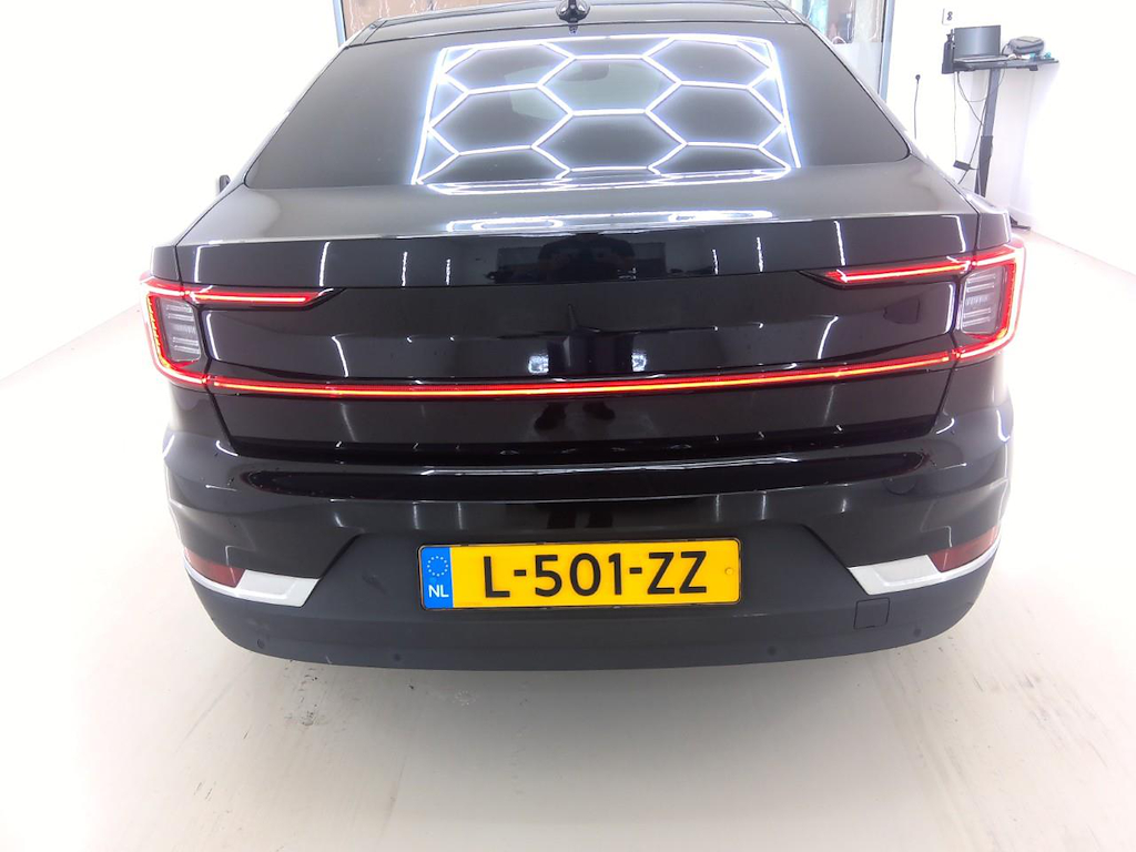 Foto 25 van Polestar 2