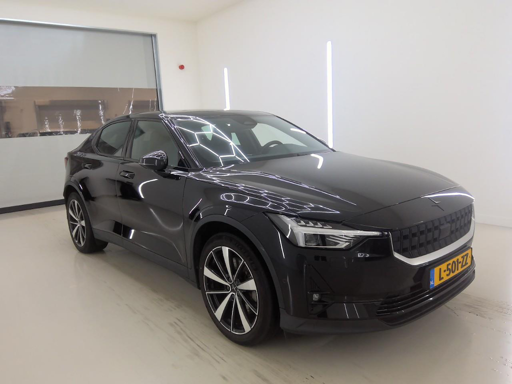 Foto 4 van Polestar 2