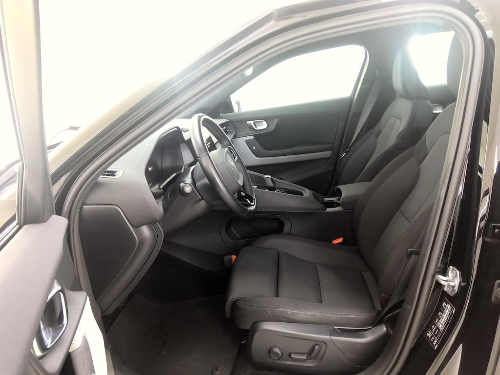 Foto 5 van Polestar 2
