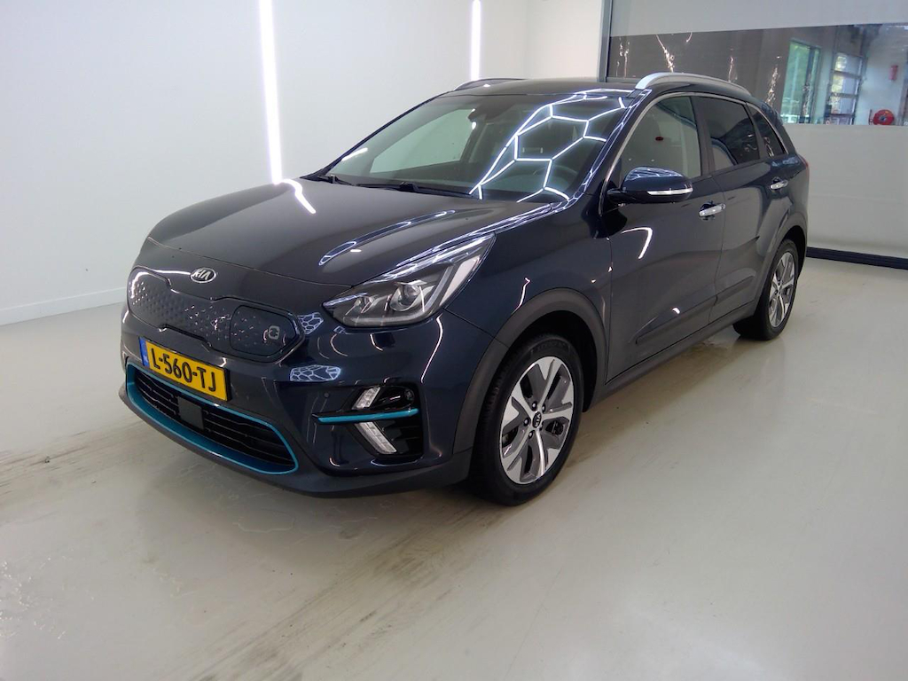Foto 2 van Kia Niro