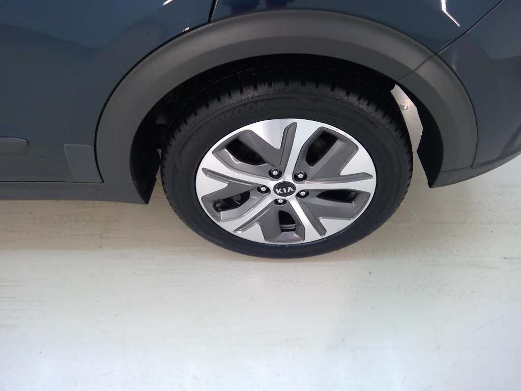Foto 13 van Kia Niro
