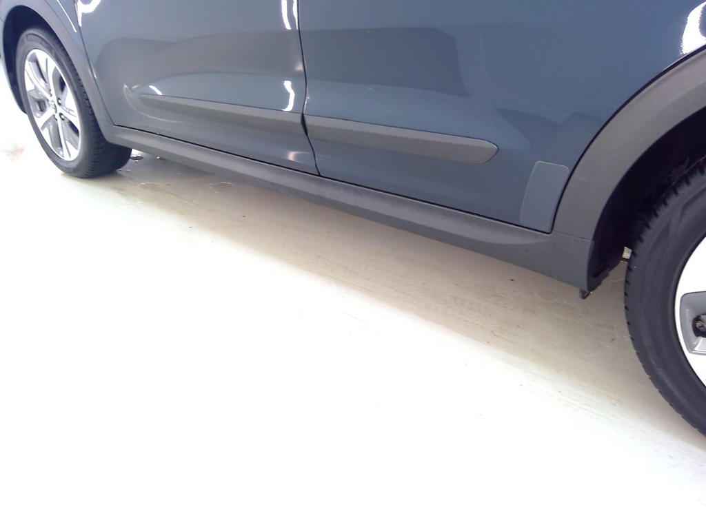 Foto 14 van Kia Niro