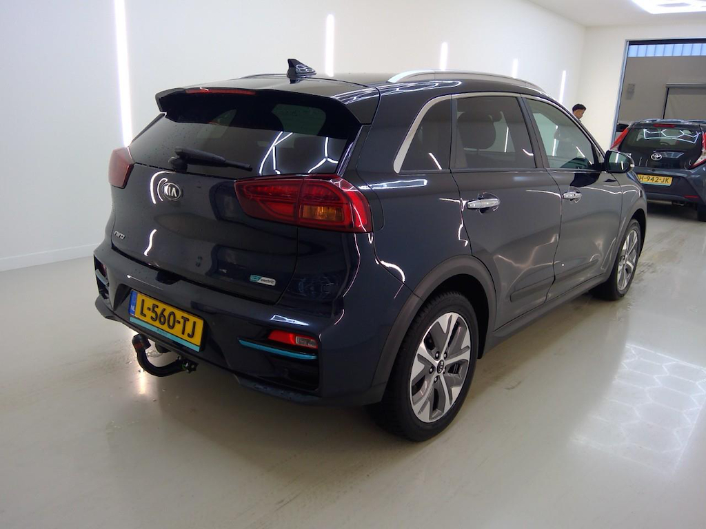 Foto 3 van Kia Niro