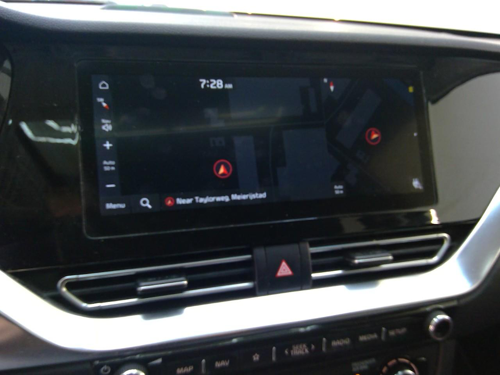 Foto 22 van Kia Niro