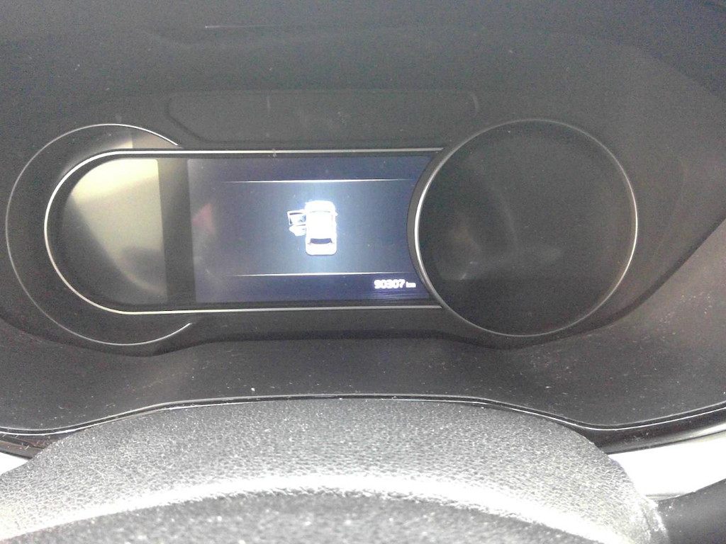 Foto 5 van Kia Niro