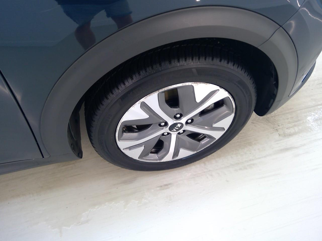 Foto 29 van Kia Niro