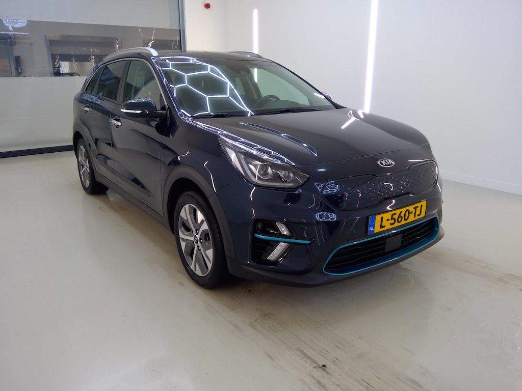 Foto 6 van Kia Niro
