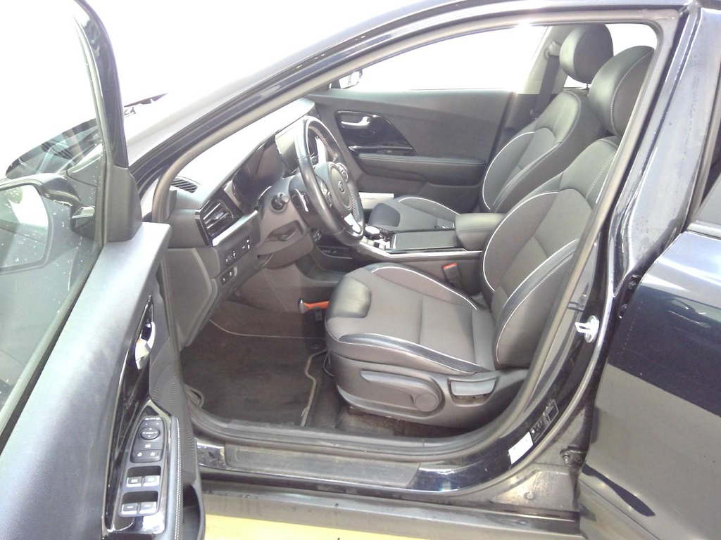 Foto 8 van Kia Niro