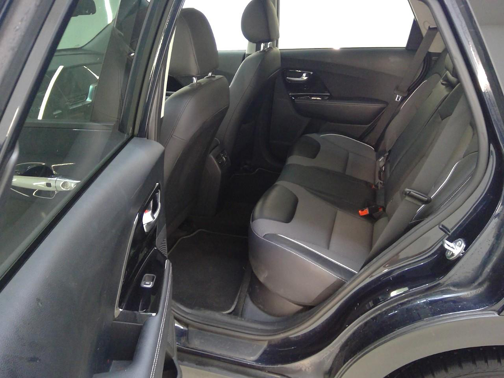 Foto 9 van Kia Niro
