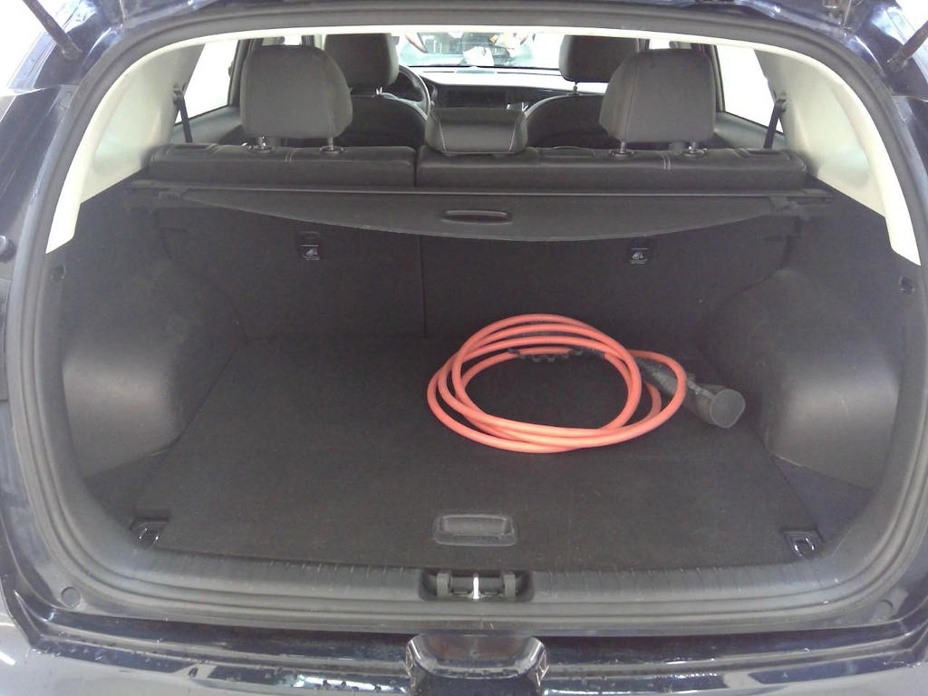 Foto 10 van Kia Niro