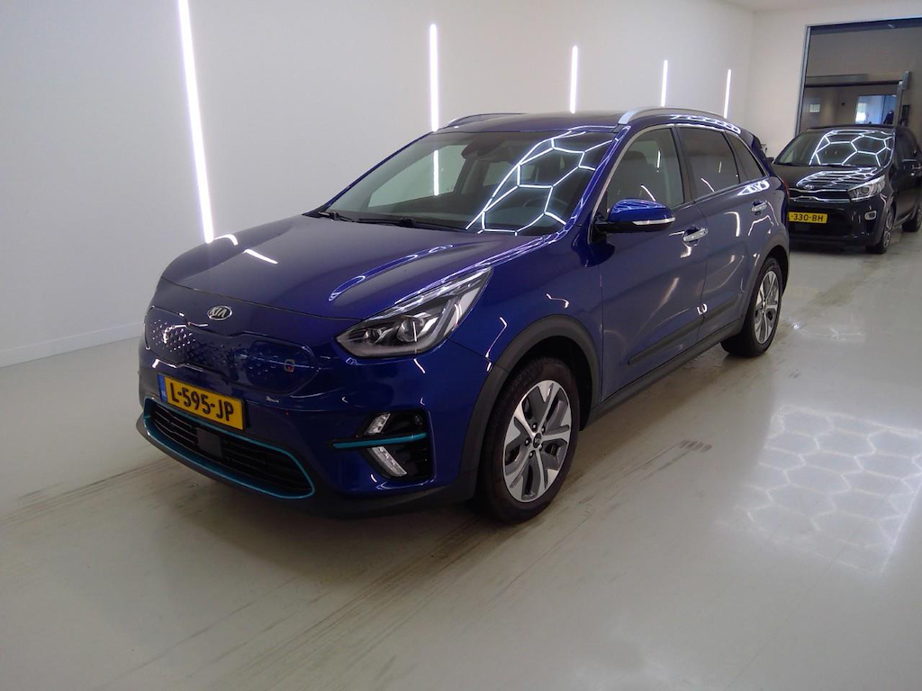 Foto 2 van Kia Niro