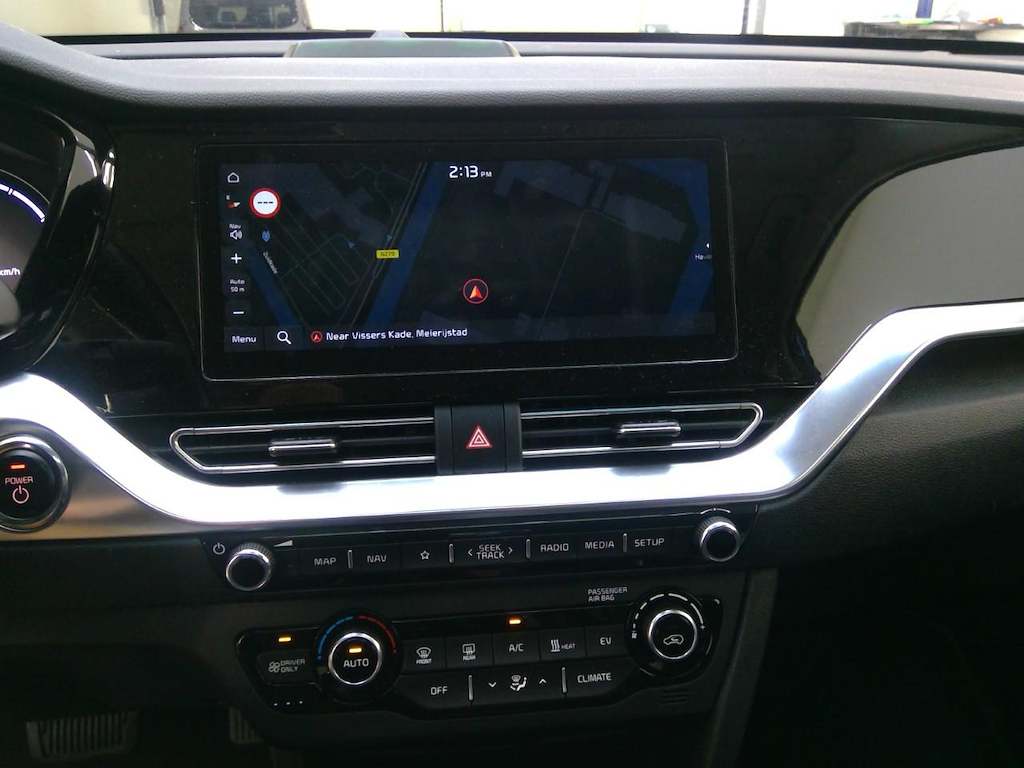 Foto 19 van Kia Niro