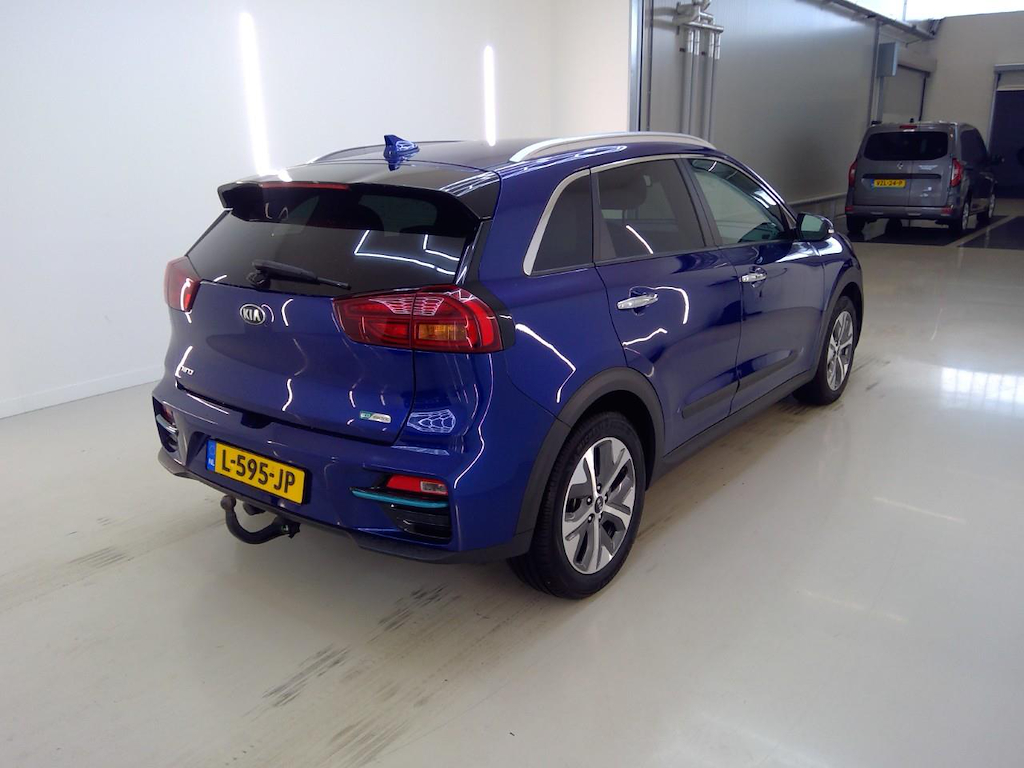 Foto 3 van Kia Niro