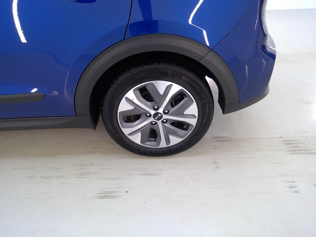 Foto 30 van Kia Niro