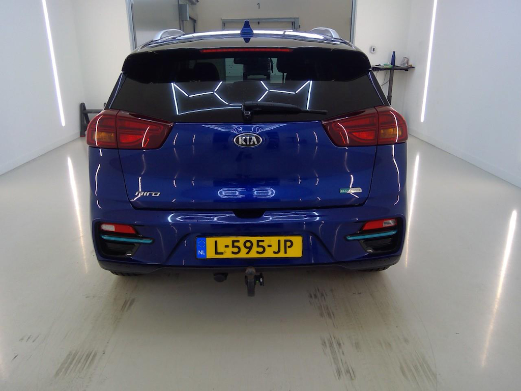 Foto 31 van Kia Niro