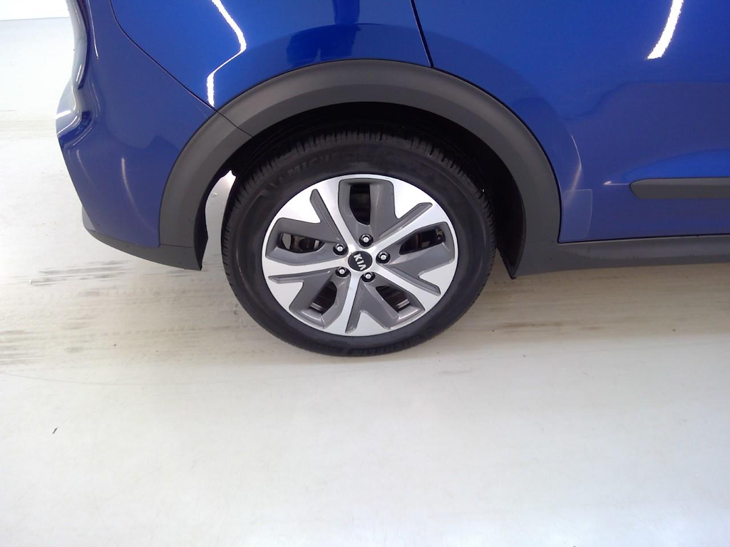 Foto 32 van Kia Niro