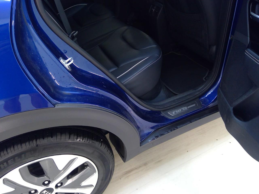 Foto 33 van Kia Niro
