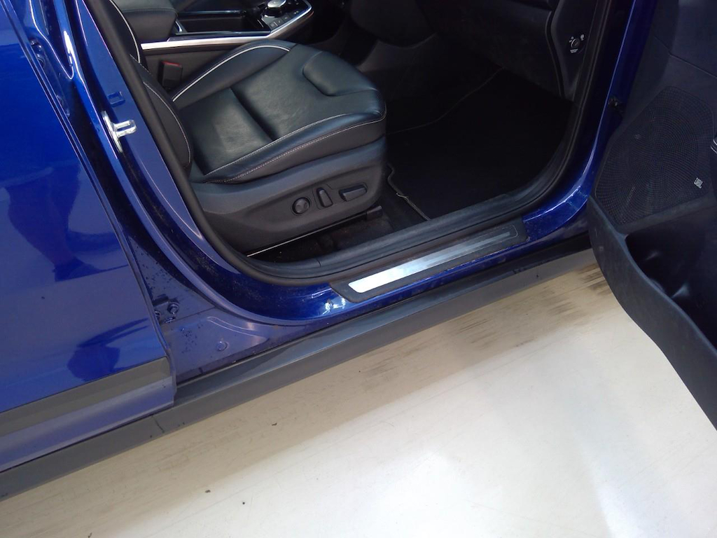 Foto 34 van Kia Niro