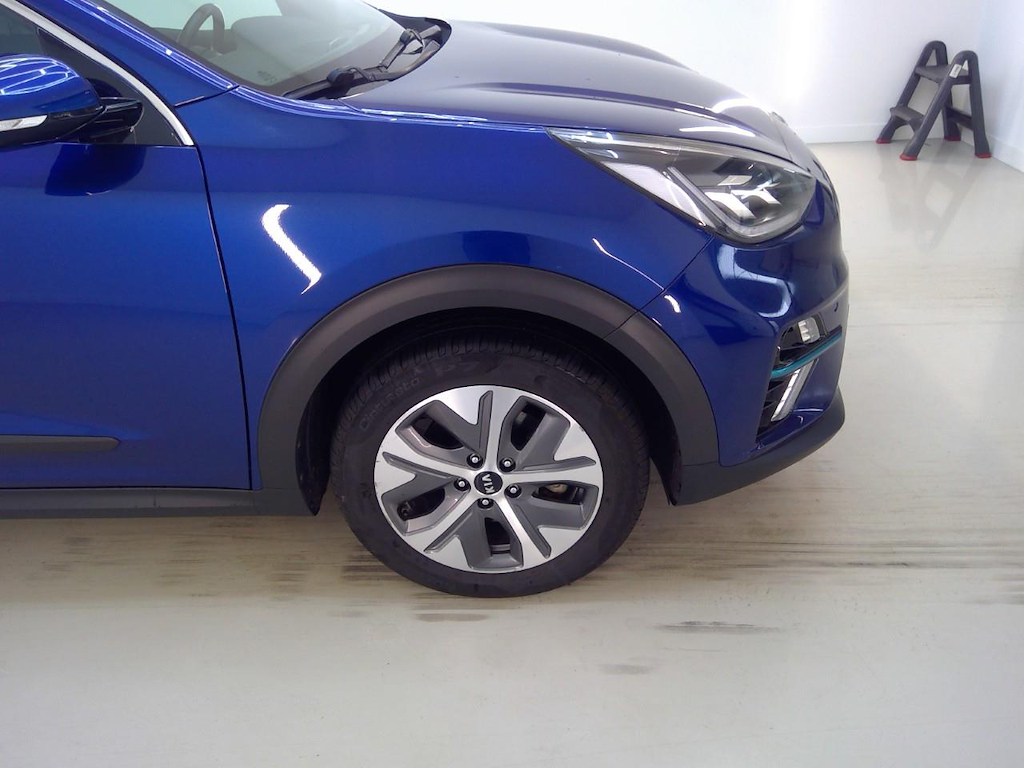 Foto 36 van Kia Niro