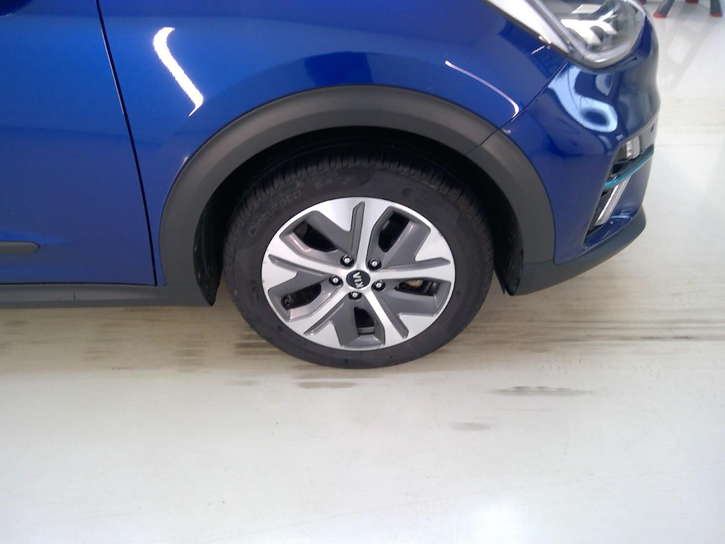 Foto 37 van Kia Niro