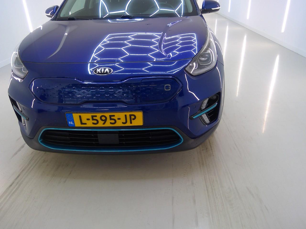 Foto 38 van Kia Niro